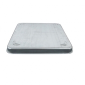 Ventline Roof Vent Lid Low Profile Metal - BV0534-00