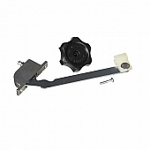 Ventline Roof Vent Operator Assembly - BVD0462-00