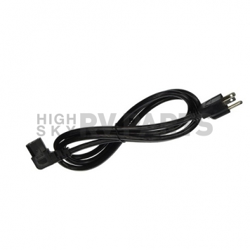 Norcold Power Cord for NR740 and NR751 Refrigerators - 120 Volt 6 Foot Length - 635591-2