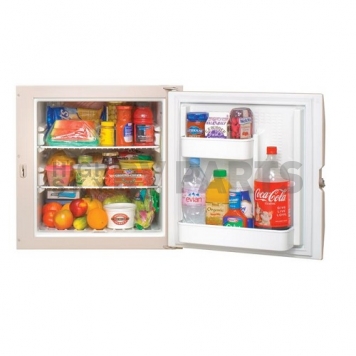 Norcold N260.3R RV Refrigerator / Freezer - 3-Way - 2.4 Cubic Feet-1