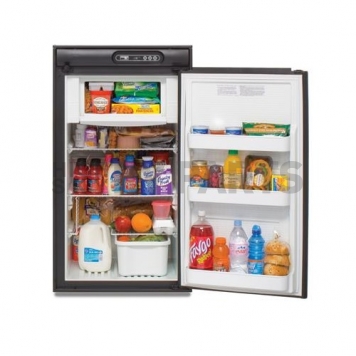 Norcold N512UR RV Refrigerator / Freezer - 2-Way - 5.5 Cubic Feet-1