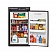 Norcold PolarMax N512.3UR RV Refrigerator / Freezer - 3-Way - 5.5 Cubic Feet
