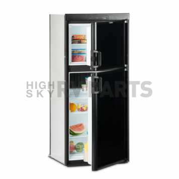 Dometic Americana DM2662RB RV Refrigerator / Freezer - 2-Way - 6 Cubic Feet-2