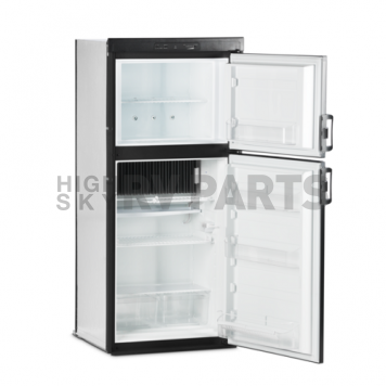 Dometic Americana DM2662RB RV Refrigerator / Freezer - 2-Way - 6 Cubic Feet-1