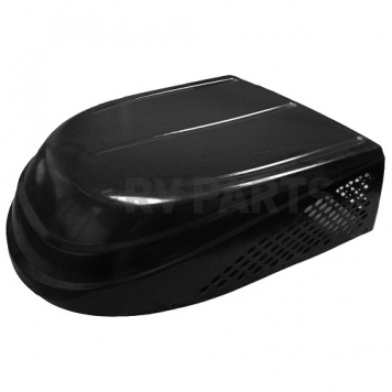 Dometic HP Air Conditioner Shroud Black - 12277-1