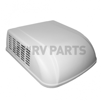 Advent Air Conditioner Shroud, AC135 And AC150, White - 12280-1