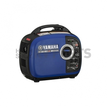 Yamaha Portable Generator/Inverter - Gasoline 1600 W - EF2000ISV2 -1