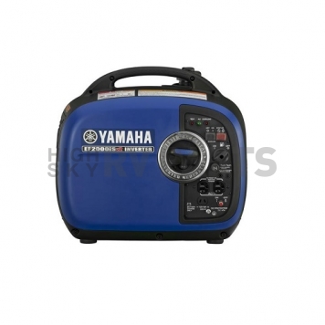 Yamaha Portable Generator/Inverter - Gasoline 1600 W - EF2000ISV2 -2