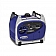 Yamaha Generator/Brushless Inverter - Gasoline 2400 W - EF2400ISHC