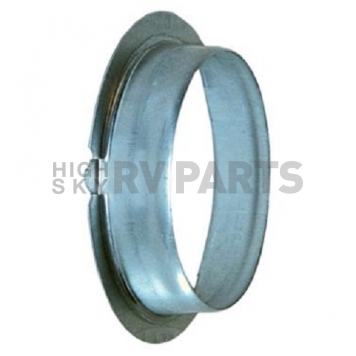 Suburban Furnace Duct Collar 2 inch Round for P-40 Model - 051240-3