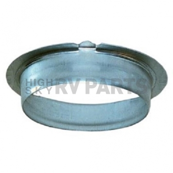 Suburban Furnace Duct Collar 2 inch Round for P-40 Model - 051240-2
