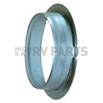 Suburban Furnace Duct Collar 4 inch Round for Except GT/ DD Models - 050715-3