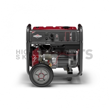 Briggs & Stratton Elite Series Portable Generator - Gasoline 7500 Watt - 030552A-2