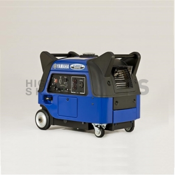 Yamaha EF3000IS Gasoline Generator/Brushless Inverter 3000 Watt - EF3000IS -4