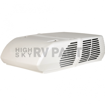 Coleman Mach 10 Low Profile Air Conditioner with Heat Pump - 15000 BTU - 45004-6762-3