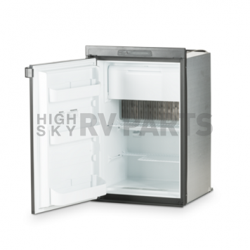 Dometic Americana RM2451RB RV Refrigerator / Freezer - 2-Way - 4 Cubic Feet-3
