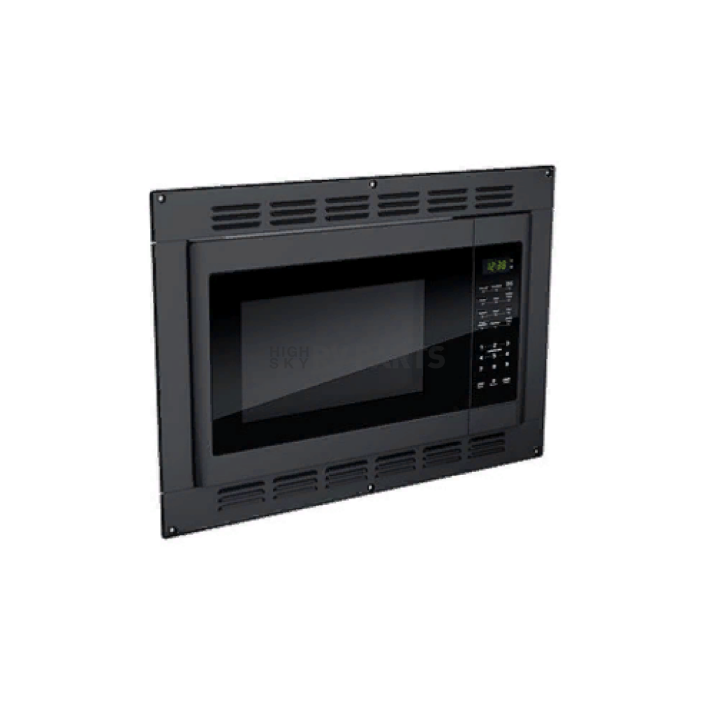 Contoure Microwave Oven - RV-185B-CON | highskyrvparts.com