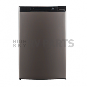 Norcold N3104AGL RV Refrigerator / Freezer - 3-Way - 3.7 Cubic Feet-1