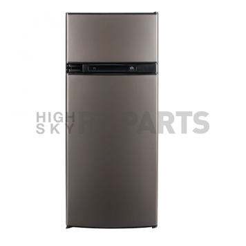 Norcold N3150AGR RV Refrigerator / Freezer - 3-Way - 5.3 Cubic Feet-1