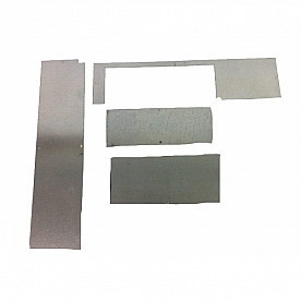 Dometic Furnace Bottom Discharge Kit for Atwood 8900 Series - 32337