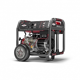 Briggs & Stratton Elite Series Portable Generator - Gasoline 7500 Watt - 030552A