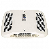 Coleman Mach Deluxe Ceiling Assembly - Non Ducted Heat Pump - White - 9630-715