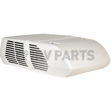 Coleman Mach 10 Low Profile Air Conditioner with Heat Pump - 15000 BTU - 45004-6762