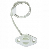 Coleman Mach Air Conditioner Remote Temperature Sensor, White - 8330-5191