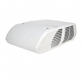 Coleman Mach Air Conditioner Shroud Low Profile for 4500 Series - 45203-5261