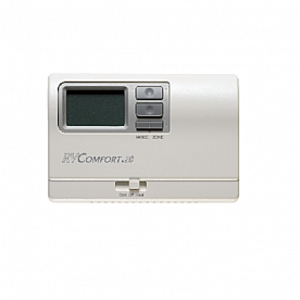 Coleman Mach Digital Zone Thermostat - White - 8330D3351