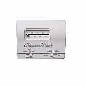 Coleman Mach Wall Thermostat Analog - Cool Only - White - 7330F3361
