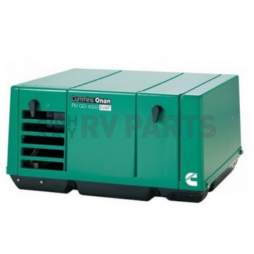 Cummins Onan LP Vapor Generator, 3600 W/ 120 V/ 30 Amp, Automatic Choke - 3.6KY-FA-26120