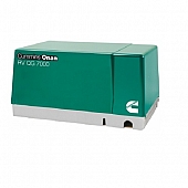 Cummins Onan LP Vapor Generator, 6500 W/ 120 V/ 54.2 Amp - 6.5HGJAB-904