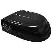 Dometic HP Air Conditioner Shroud Black - 12277