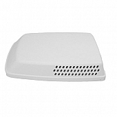 Icon Dometic Penguin Duo Therm Air Conditioner Shroud White - 01914