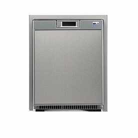 Norcold NR740SS RV Refrigerator / Freezer - 2-Way - 1.7 Cubic Feet