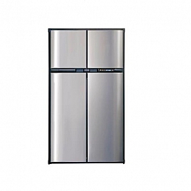 Norcold Ultraline N14LXIM RV Refrigerator / Freezer - 2-Way - 14 Cubic Feet