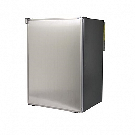Norcold DE0788B RV Refrigerator / Freezer - 2-Way - 3.1 Cubic Feet