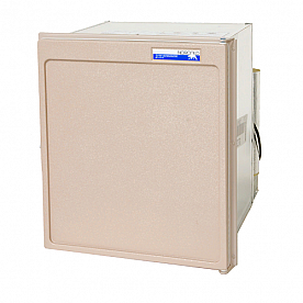 Norcold 323 Series 323BKR RV Refrigerator / Freezer - 3-Way - 1.7 Cubic Feet