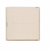 Norcold N260.3R RV Refrigerator / Freezer - 3-Way - 2.4 Cubic Feet