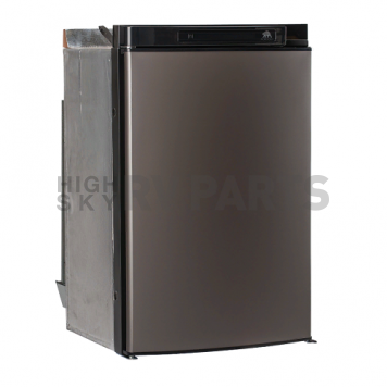Norcold N3104AGL RV Refrigerator / Freezer - 3-Way - 3.7 Cubic Feet