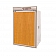 Norcold N410.3UR RV Refrigerator / Freezer - 3-Way - 4.5 Cubic Feet