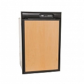 Norcold N412UR RV Refrigerator / Freezer - 2-Way - 4.5 Cubic Feet