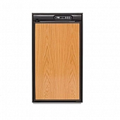 Norcold N512UR RV Refrigerator / Freezer - 2-Way - 5.5 Cubic Feet