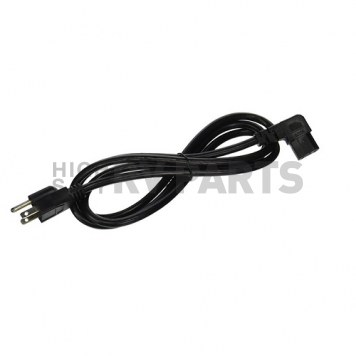 Norcold Power Cord for NR740 and NR751 Refrigerators - 120 Volt 6 Foot Length - 635591