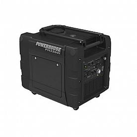 Powerhouse PH3300i Inverter Generator - 3300 Watt Gasoline Type - 67226