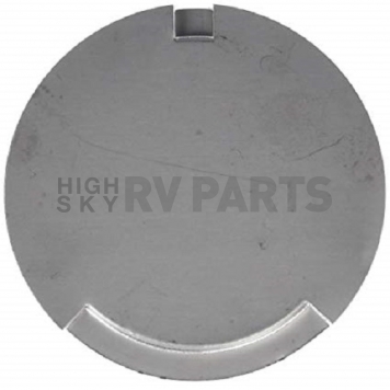 Suburban Furnace Duct Cover Plate 4" Round - 050733