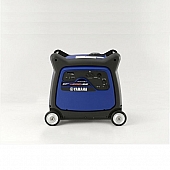 Yamaha Power Inverter Generator - Gasoline 4500 Watt - EF4500ISE