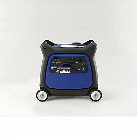 Yamaha Power Inverter Generator - Gasoline 4500 Watt - EF4500ISE