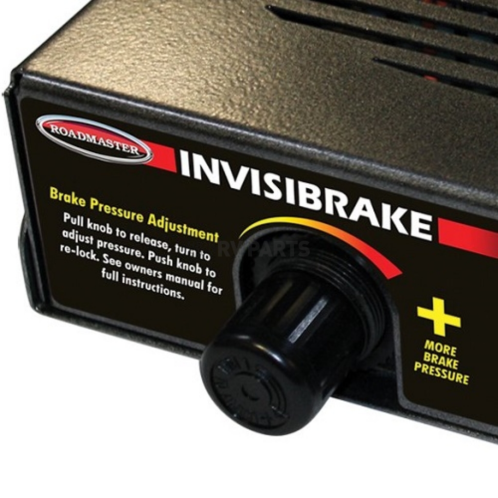 Roadmaster Inc Trailer Brake Control - 8700 | highskyrvparts.com